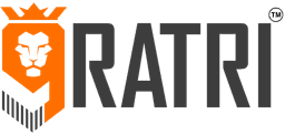 9RATRI Logo